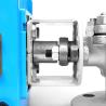 Buy cheap 2 Way Electric Motorized Valve 2 Inch 4 Inch SS304 With Electric Actuator from wholesalers