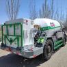 Buy cheap Shentuo Wl4bj 4m³ Explosion Proof Battery Concrete Mixer Truck from wholesalers