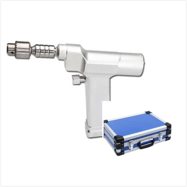 Buy cheap Portable Orthopedic Power Drill Conjoined Closed Cover For Nailing System from wholesalers