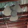 Buy cheap 12V 220V AC / DC BLDC Motor Ceiling Orbit Fan 16 Inch Rechargeable from wholesalers