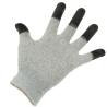 Buy cheap Antistatic Cleanroom Lab 10e7 Ohms ESD Dotted Gloves from wholesalers