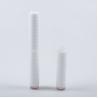 Buy cheap PP Pleated Filter Cartridge For Pharmaceutical Water Liquid Prefiltration 1μm 20" from wholesalers