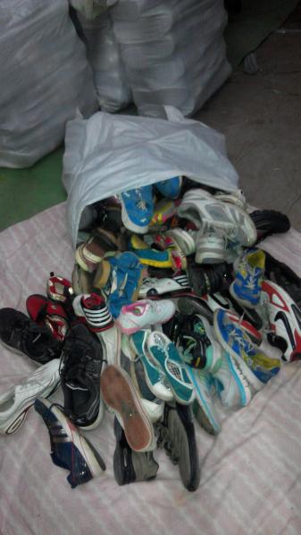 Quality All kind of fashion used women shoes,used shoes used clothes used bags. for sale