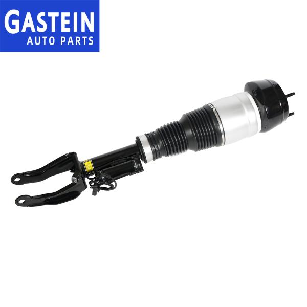 Buy cheap Front Right Mercedes Benz Air Suspension Parts For W166 from wholesalers