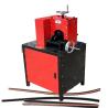 Buy cheap Design Copper Industrial Waste Wire Stripping Machine Plans for Cable Recycle Industry from wholesalers