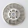 Buy cheap K16 Turbine Housing Back Plate 5324-151-5714/ 5324-151-5721 ID.Ø14.0 CW Ø65 OD.Ø118 for turbocharger from wholesalers