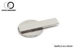 Powerful N52 Neodymium Permanent Magnets , Block Neodymium Ndfeb Magnet