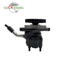 Buy cheap Power Steering Oil Pump 8-97136574-1 For Engine 4HE1 4HF1 4HG1T Truck product