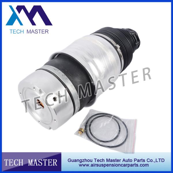Buy cheap Rear Air Ride Suspension Spring Airmatic Bellow Bag Audi Q7 Touarge 7L8616503B from wholesalers