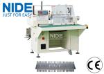 Multi Layer Automatic Coil Winding Machine