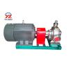 Buy cheap Diesel Fuel Transfer Gear Oil Transfer Pump Smooth Running Low Noise from wholesalers