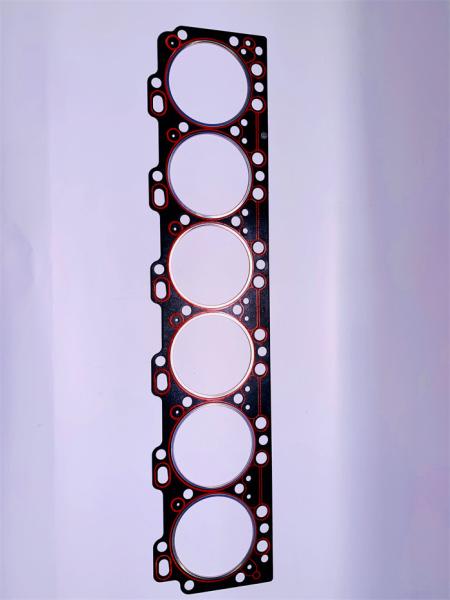Buy cheap Cummins 6CT8.3 DI Cylinder Head Gasket 3938267 Fit KOMATSU 6D114 DI from wholesalers