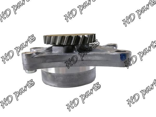 Buy cheap S4L Diesel Engine Oil Pump 31A35-30010 For Mitsubishi from wholesalers