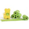 Buy cheap Custom Printed Compostable Dog Poop Bag Biodegradable Polythene Cornstarch from wholesalers