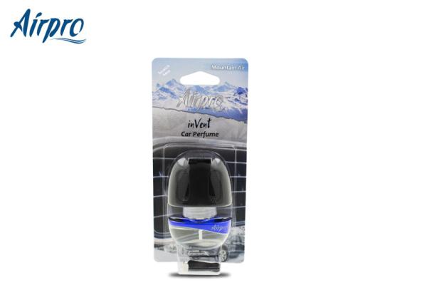 Buy cheap Portable Luxury Long Lasting Car Freshener White Sands High End Car Fragrance Eco Friendly from wholesalers