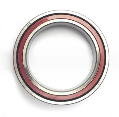 Buy cheap Durable Angular Contact Ball Bearing Multiscene For Pump Motor from wholesalers