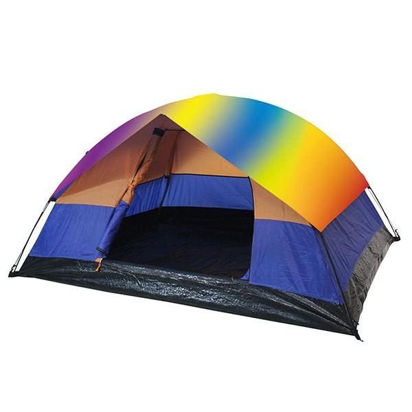 Buy cheap 190T taffeta fabric /waterproof camping tent fabric from wholesalers