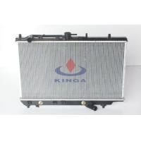 Buy cheap Performance Aluminum Radiator For KIA SEPHIA 93 AT OEM OK201-15-200B product