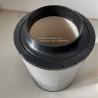 Buy cheap Diesel generator air filter ECB120376/0180941002 PA5505 B120376 for construction machinery parts from wholesalers
