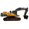 Buy cheap EC480DL Large Second Hand Volvo Excavators 48 Tons from wholesalers