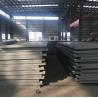 Buy cheap Q235 Hot Rolled Carbon Steel Plate for Making Pipes and Building Construction Material from wholesalers