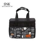 Waterproof Picnic Mesh Insulated Lunch Cooler Bags