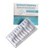 Buy cheap Oral Liquid Blister Inner Water Needle White Blister Tray Powder Needle Plastic Tray from wholesalers