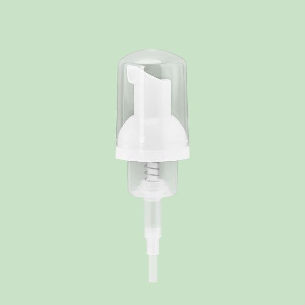 Buy cheap Colorful 0.4 Cc Foam Pump For Performance And Efficiency from wholesalers
