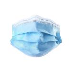 Melt Blown Cloth Filter Medical Protective Mask Outdoor Dust Prevention