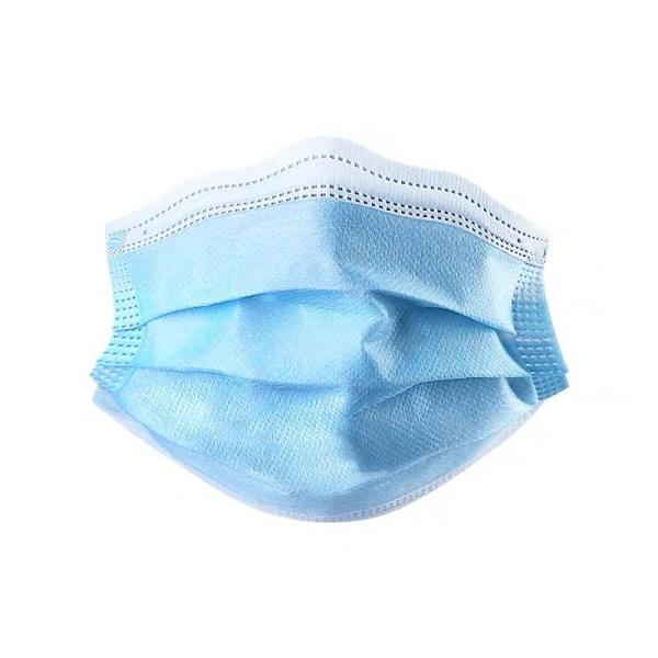 Buy cheap Melt Blown Cloth Filter Medical Protective Mask Outdoor Dust Prevention from wholesalers