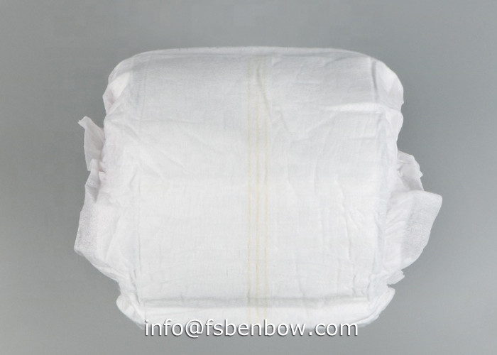 Pull Up Diaper Double Leak Proof Baby Gentle Care Pull-up Diaper