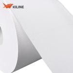 OEM Heavy Duty Wiping Paper 3 Ply Industrial Wiper Roll 18gsm×3ply