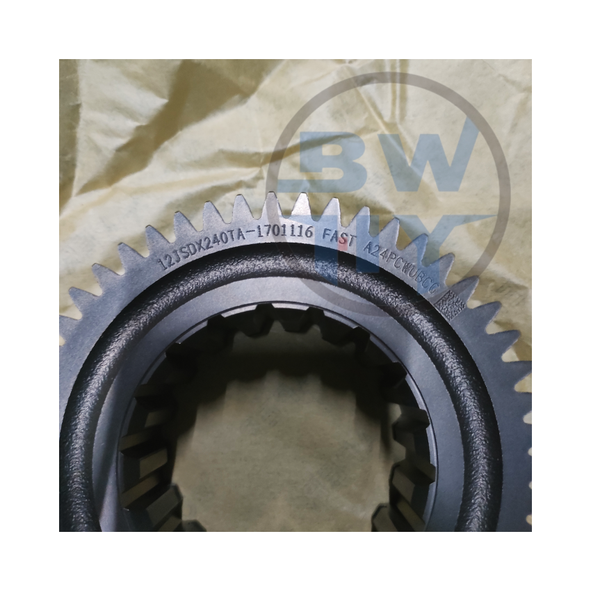 1962-1968 Manufacturing Year FAST ORIGINAL 12JSDX240TA Gearbox First Shaft Gear