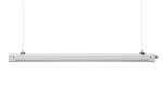 30W Linear LED Tri Proof Light Vapor Tinght Light For Indoor Outdoor IP65 Rated