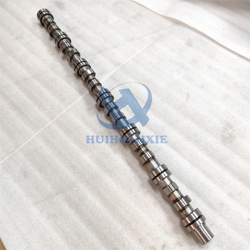 Excavator Parts Engine Camshaft 6210-41-1012 for Komatsu 6D140 Engine HM350 HM400 Truck 6210411012
