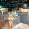 Buy cheap Double Beam Bridge Traveling Type Grapple Or Bucket Crane Heavy Duty from wholesalers