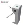 Buy cheap 1s 20persons/min 1.5mm Thickness Drop Arm Turnstile from wholesalers