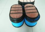 Honeycomb Donaldson Truck Air Filters P608666 P601560 For Mining Industries