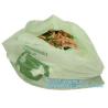 Buy cheap OEM 100% Compostable Eco Friendly Biodegradable Garbage Bags, 100% Biodegradable Compostable Plastic Garbage Bags from wholesalers