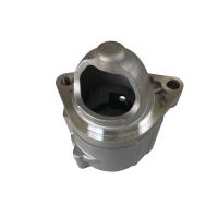 Buy cheap OEM Service Precision Small Die Casting Auto Parts Die Cast Products product