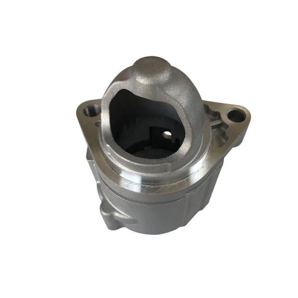Buy cheap OEM Service Precision Small Die Casting Auto Parts Die Cast Products from wholesalers