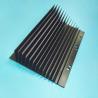 Buy cheap 6063 T5 Anodized Aluminum Heatsink Extrusion Profiles For Heatsink Extrusion Radiator from wholesalers