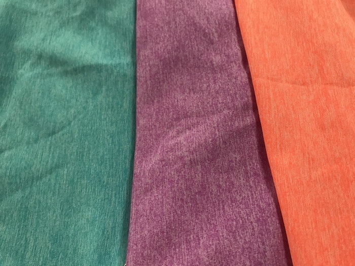 Sustainable Recycled Swimwear Fabric Fit Moisture Absorption Tops And Bottoms