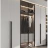Buy cheap 18mm Bedroom Wardrobe Closets from wholesalers