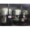 Buy cheap Corrosion Resistant FLECK Water Softening Equipment For Water Treatment from wholesalers