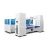 Buy cheap High Speed Computerized Four Side Sewing And Cutting Machine from wholesalers
