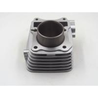 Buy cheap High Performance Motorcycle Cylinder Block Gn125 With 125cc Displacement product