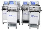 Resin - Packed Motor Quality Inspection Equipment Supporting Remote Control
