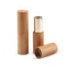 Buy cheap 12.1mm Lipstick Tube Empty Container Bamboo Cosmetic Environment-Friendly from wholesalers