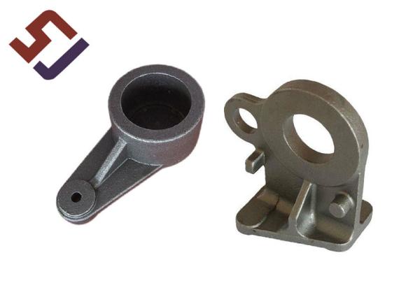 Buy cheap Alloy Steel Castings Water Glass Automobile Engine Parts from wholesalers